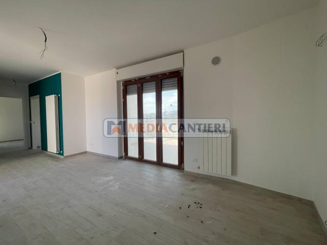 Appartamento in vendita a Montesilvano