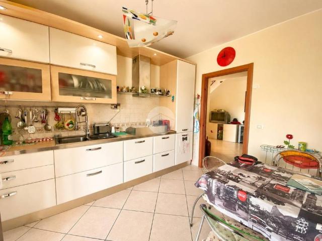 Appartamento in vendita a Montesilvano via Giuseppe Verdi, 2