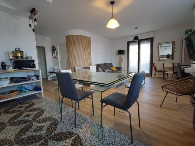 Appartamento in vendita a Montesilvano, Montesilvano colli