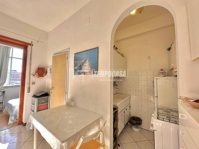 Appartamento in vendita a Montesilvano PE