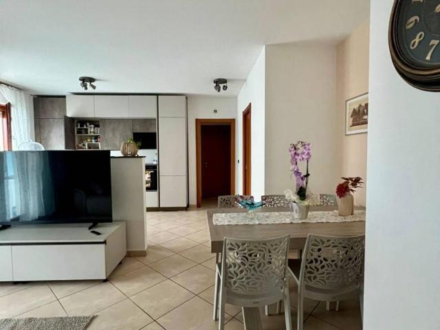 Appartamento in vendita a Montesilvano PE
