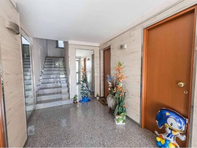 Appartamento in vendita a Montesilvano PE