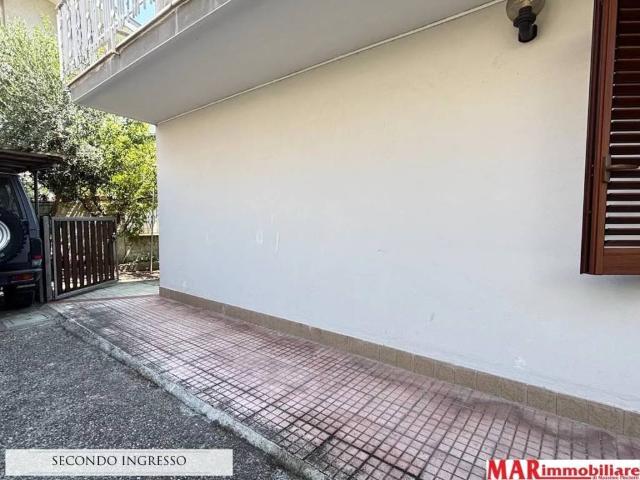 Appartamento in vendita a Montesilvano PE