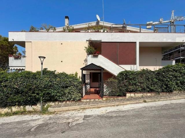 Appartamento in vendita a Montesilvano PE