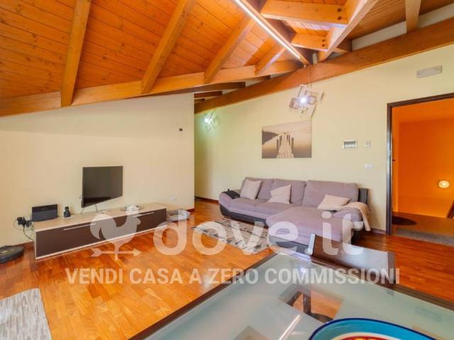 Appartamento in vendita a Montesilvano PE