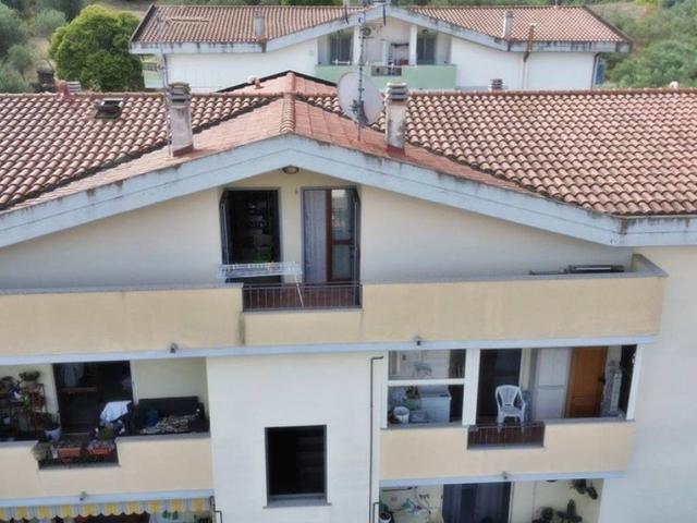 Appartamento in vendita a Montesilvano PE