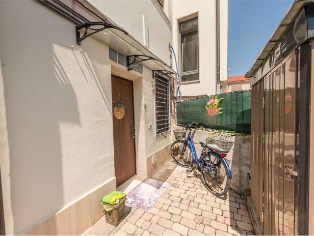 Appartamento in vendita a Montesilvano PE