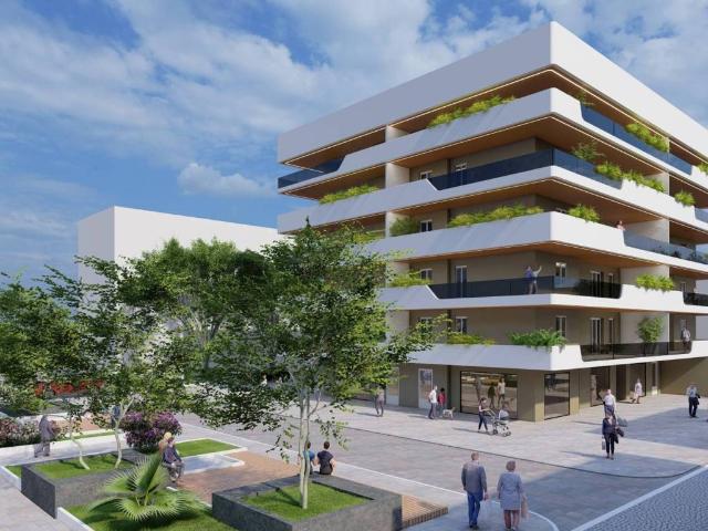 Appartamento in vendita a Montesilvano PE