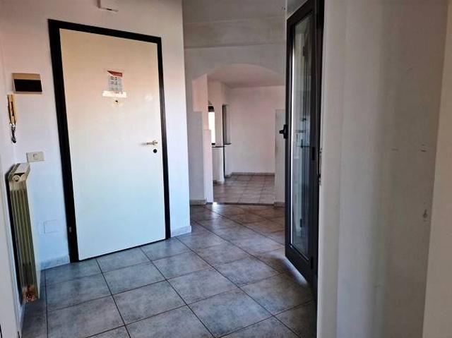 Appartamento in vendita a Montesilvano PE