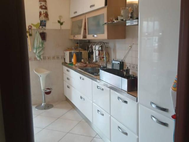 Appartamento in vendita a Montesilvano PE