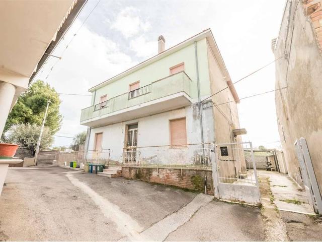 Appartamento in vendita a Montesilvano PE