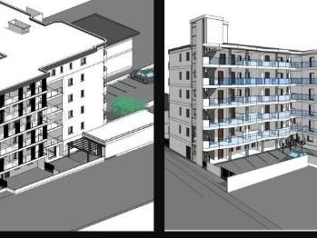 Appartamento in vendita a Montesilvano PE