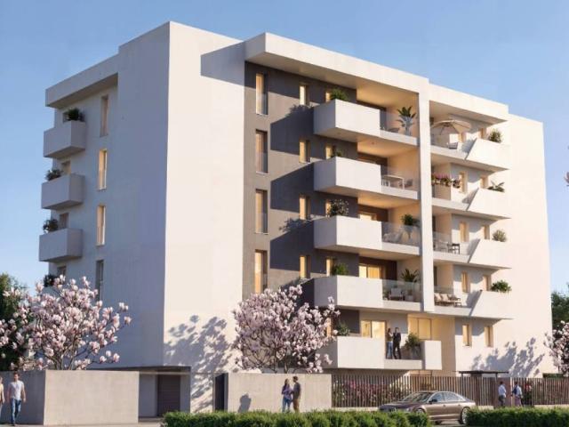 Appartamento in vendita a Montesilvano PE