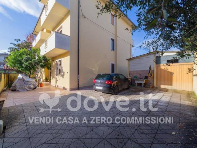 Appartamento in vendita a Montesilvano PE