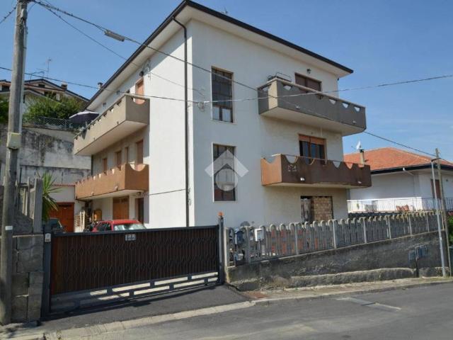 Appartamento in vendita a Montesilvano PE