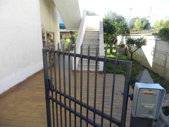 Appartamento in vendita a Montesilvano PE