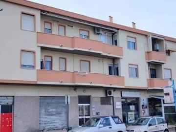 Appartamento in vendita a Montesilvano PE