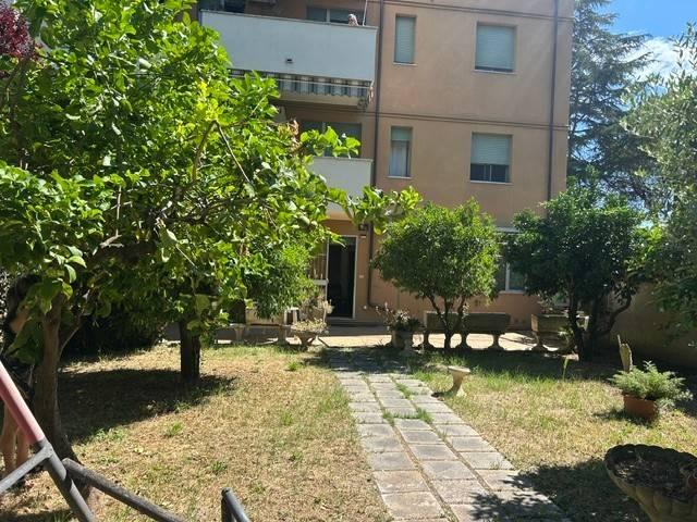 Appartamento in vendita a Montesilvano PE