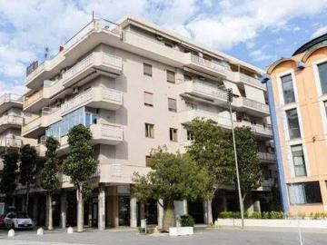 Appartamento in vendita a Montesilvano PE