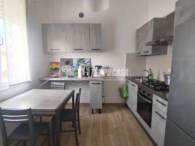 Appartamento in vendita a Montesilvano PE