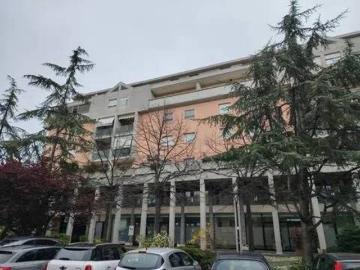 Appartamento in vendita a Montesilvano PE