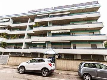 Appartamento in vendita a Montesilvano PE
