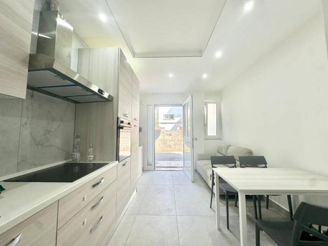 Appartamento in vendita a Montesilvano PE