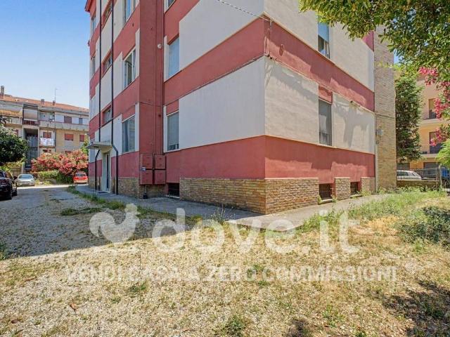 Appartamento in vendita a Montesilvano PE