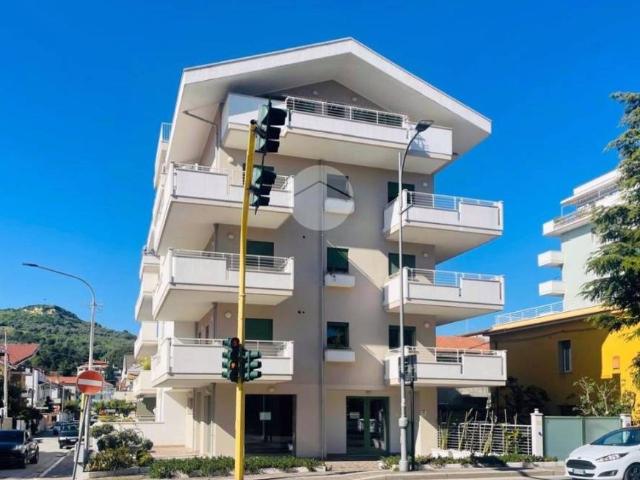 Appartamento in vendita a Montesilvano PE