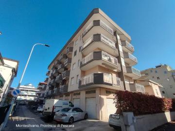 Appartamento in vendita a Montesilvano PE