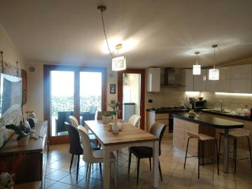 Appartamento in vendita a Montesilvano PE