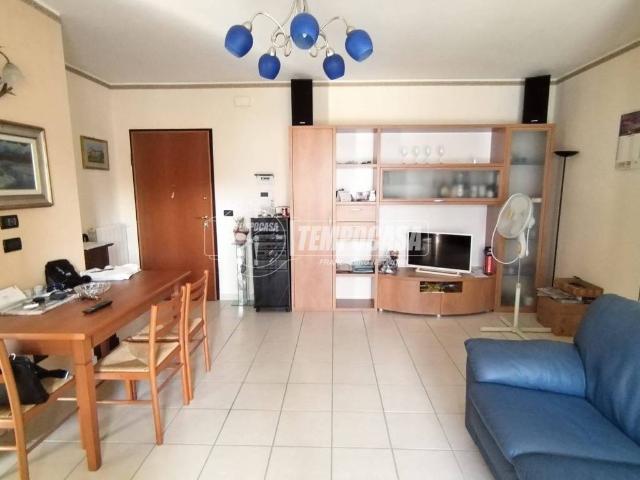 Appartamento in vendita a Montesilvano PE