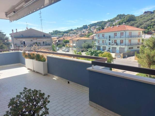 Appartamento in vendita a Montesilvano PE