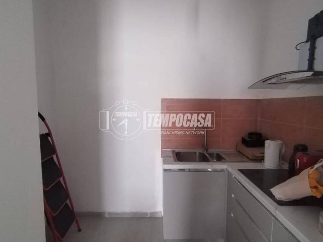 Appartamento in vendita a Montesilvano PE