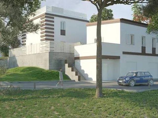 Appartamento in vendita a Montesilvano PE