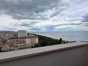Via Crati Montesilvano, Montesilvano, Chieti Abruzzo