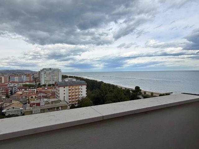 Appartamento in vendita a Montesilvano PE