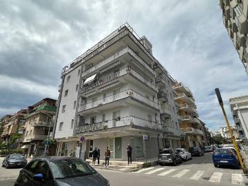 Via Garigliano Montesilvano, Montesilvano, Chieti Abruzzo