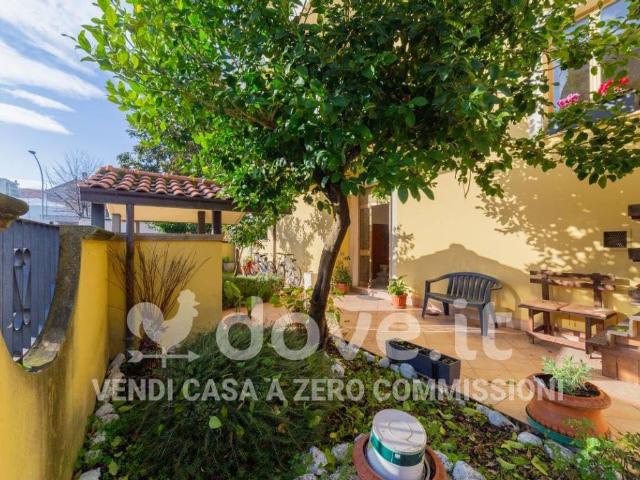 Appartamento in vendita a Montesilvano PE