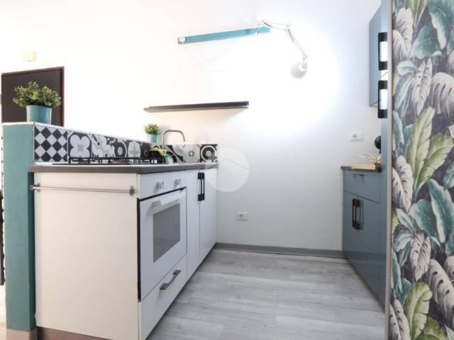 Appartamento in vendita a Montesilvano PE