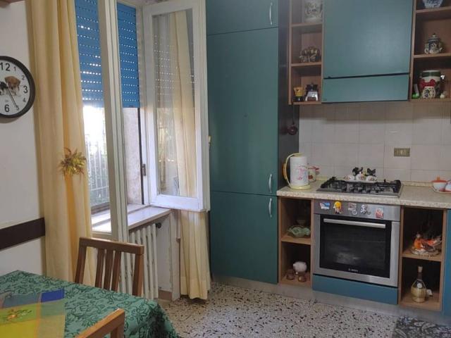 Appartamento in vendita a Montesilvano PE