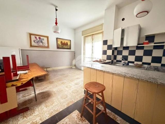 Appartamento in vendita a Montesilvano PE