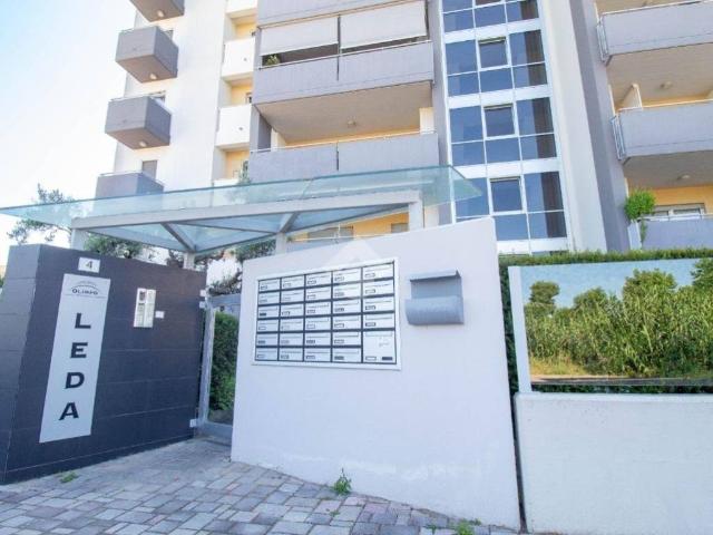 Appartamento in vendita a Montesilvano PE