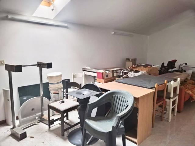 Appartamento in vendita a Montesilvano PE