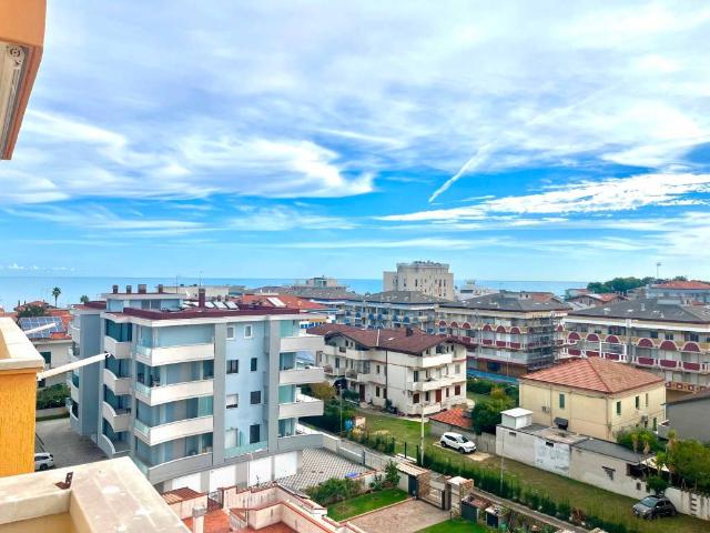 Appartamento in vendita a Montesilvano PE