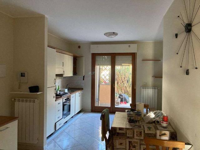 Appartamento in vendita a Montesilvano PE