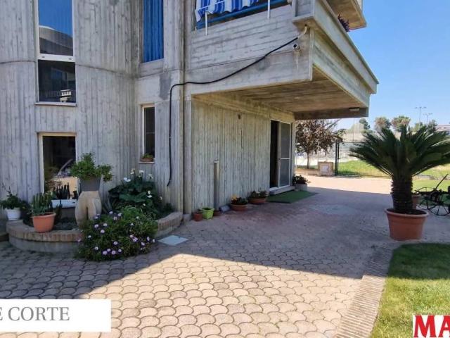 Appartamento in vendita a Montesilvano PE