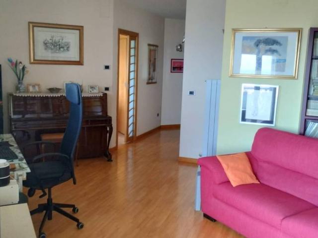 Appartamento in vendita a Montesilvano PE