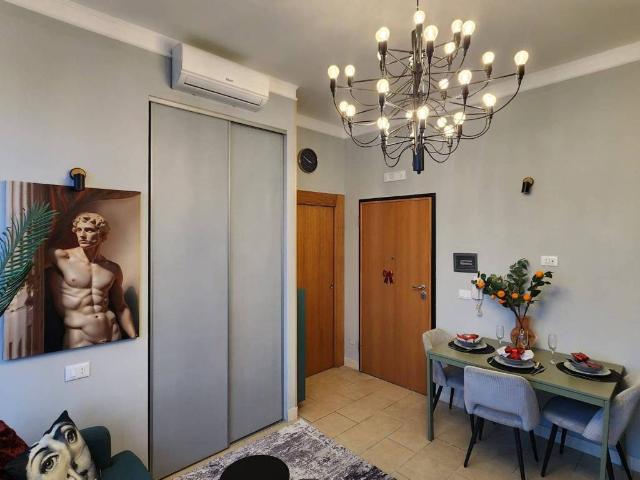 Appartamento in vendita a Montesilvano PE