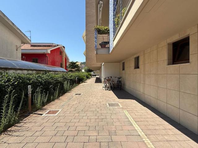 Appartamento in vendita a Montesilvano PE